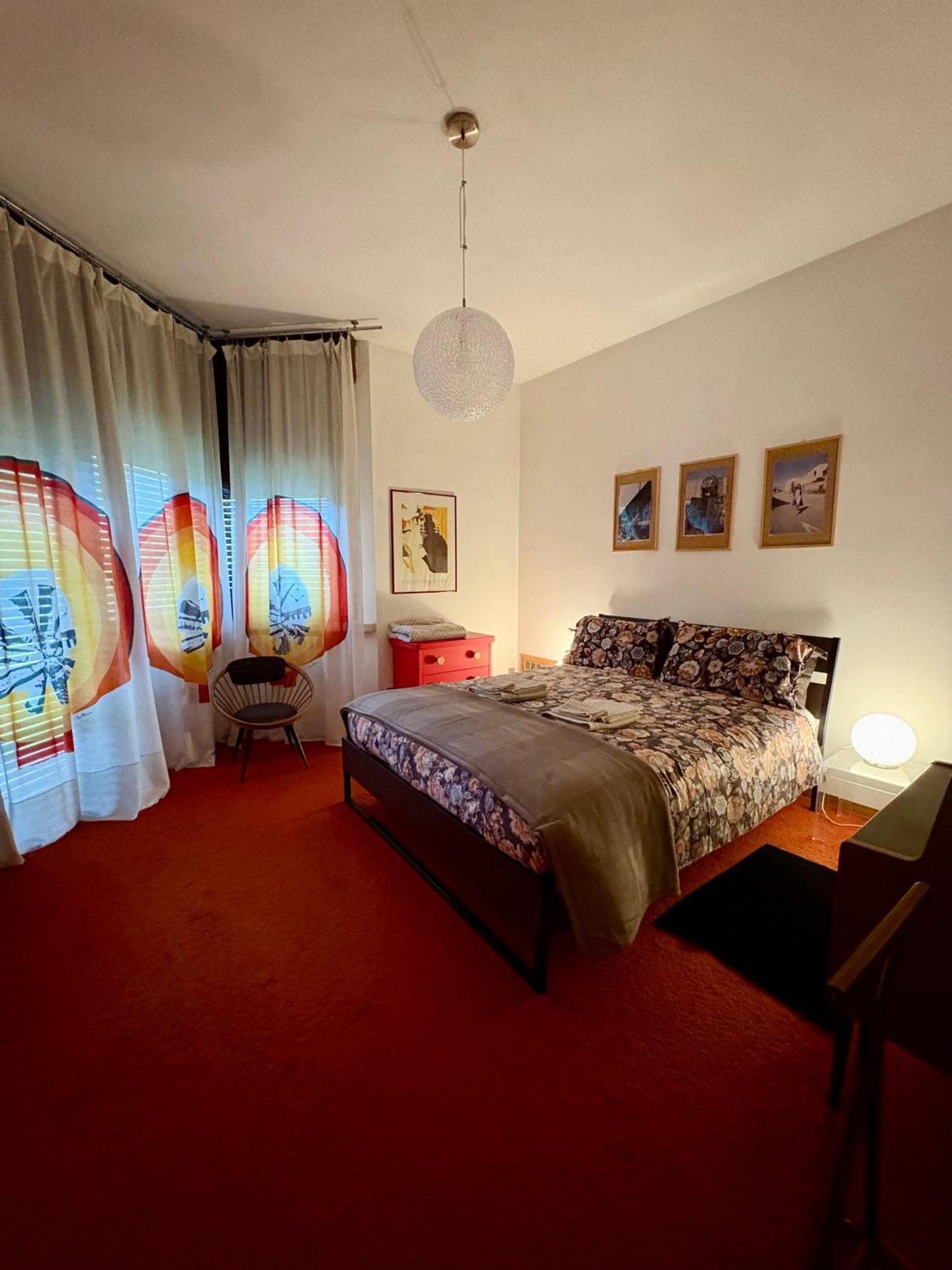 Villa Gione Верона Экстерьер фото